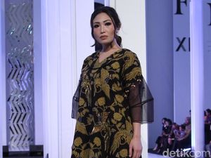 Lucu! Cerita Ayu Dewi Saat Sang Suami Ngarep Patricia Gouw Lucu! Cerita Ayu Dewi Saat Sang Suami Ngarep Patricia Gouw