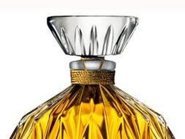 10 Kosmetik Termahal yang Pernah Dirilis, Seharga Motor hingga Rumah Mewah