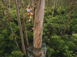Mau Liburan ke Australia? Coba Jelajahi Kawasan Australia Barat