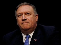 Menlu AS Mike Pompeo Akan Temui Kim Jong Un Akhir Pekan Ini