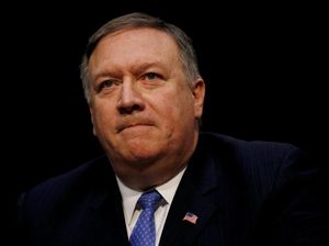 AS Cabut Visa 21 Warga Saudi yang Diduga Terlibat Kasus Khashoggi AS Cabut Visa 21 Warga Saudi yang Diduga Terlibat Kasus Khashoggi
