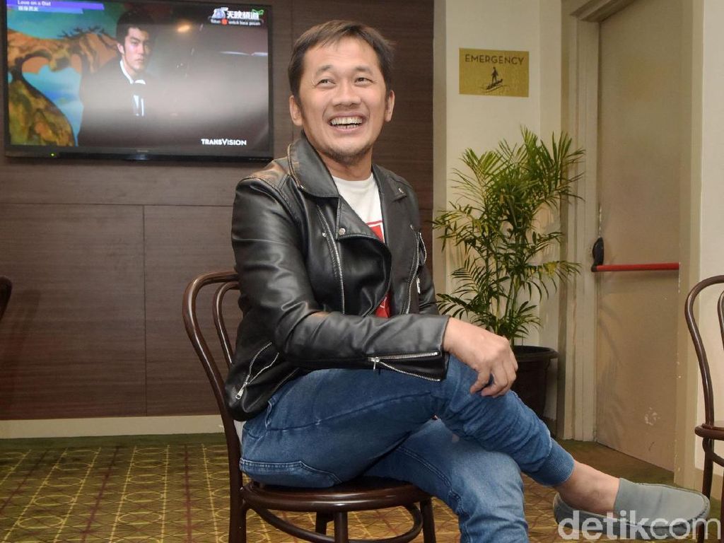 Demi Bumi Manusia Hanung Bramantyo Buka Casting Sampai Belanda Demi Bumi Manusia Hanung Bramantyo Buka Casting Sampai Belanda