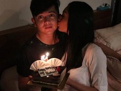 Di Dubai, Nicky Tirta Blak-blakan setelah Resmi Cerai dari Liza Elly