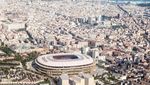 Keren dan Modern, Ini Rancangan Wajah Baru Camp Nou