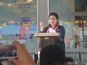 Menkes: Pemerintah Tanggung Biaya Pengobatan Korban Bom Surabaya