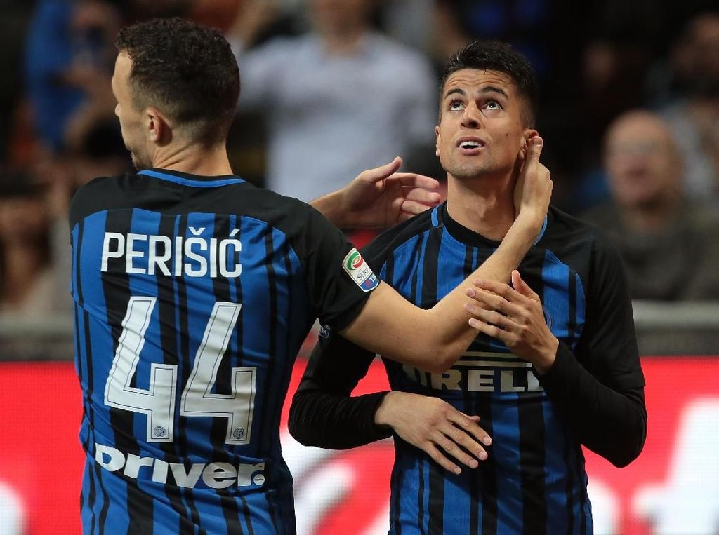 Inter Akan Lakukan Apapun Demi Tiket Liga Champions Inter Akan Lakukan Apapun Demi Tiket Liga Champions