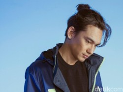 Honor Pertama Adipati Dolken saat Bintangi FTV Rp 1 Juta