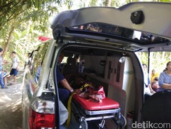 Jadi Korban Tabrak Lari, Mbah Ratijem Ditemukan Tewas di Selokan
