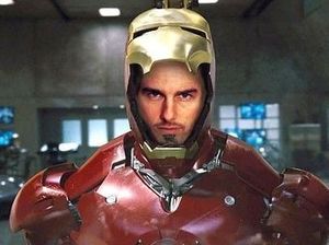 Selain Robert Downey Jr, Siapa yang Pantas Perankan Iron Man?