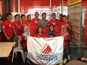 Ujicoba ke Rusia dan China, Timnas Panjat Tebing Bertekad Pecahkan Rekor Dunia