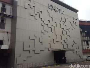Diskotek Exotic Protes: Bisnis Hiburan Jadi Komoditas Politik!