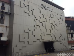 Diskotek Exotic Protes: Bisnis Hiburan Jadi Komoditas Politik!