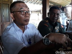 AP I Beri Surat Peringatan untuk Warga Penolak Bandara Kulon Progo