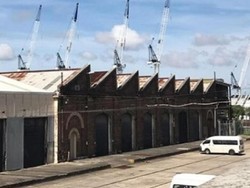 Rencana Markas Baru Google di Sydney Ditolak