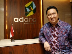 Kisah Sukses Boy Thohir, dari Calo Tanah Hingga Jadi Raja Batu Bara RI