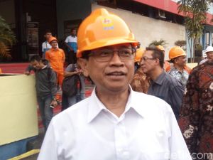 Gempa Guncang Banjarnegara, PLN Pastikan Listrik Aman