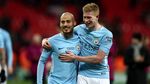 Tangga Kevin De Bruyne Menuju Raja Assist Liga Inggris