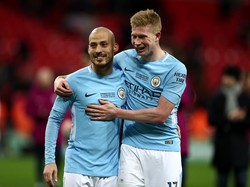 City Dominasi PFA Team of the Year