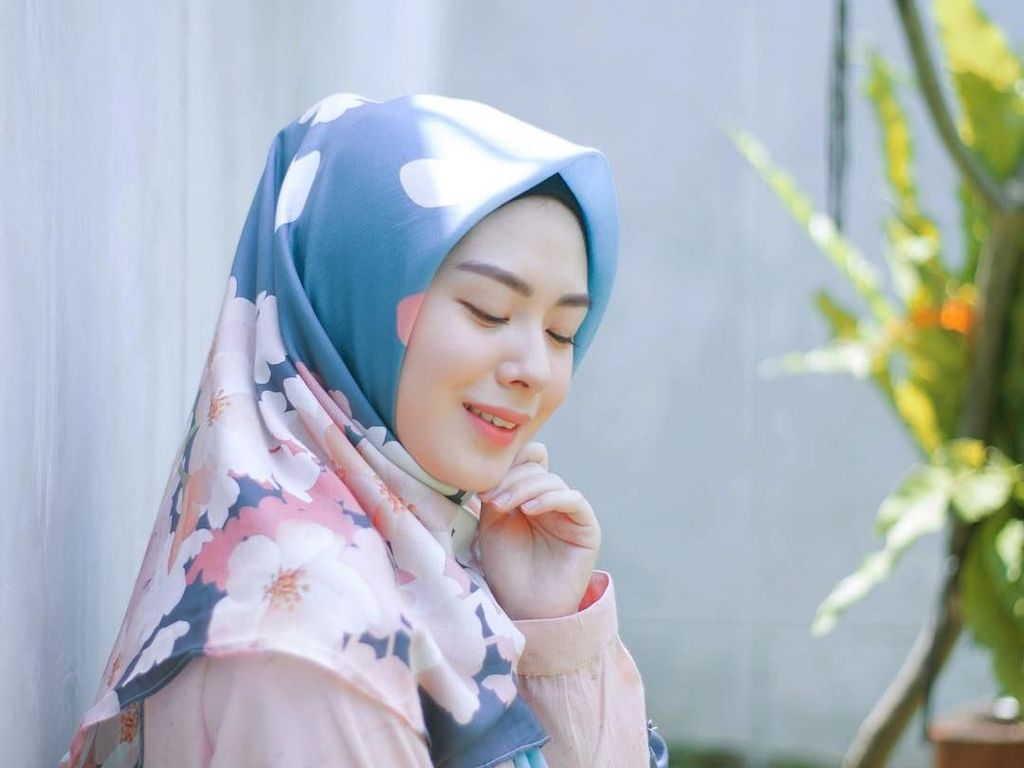 Hijab Organik hingga Anti Bakteri, Ini 5 Hijab Lokal yang Inovatif