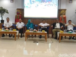 Sosialisasi Bareng KPK, Pemprov DKI Ingatkan Warga Bayar Pajak