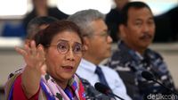 Menteri Susi Kembalikan 20 ABK Kapal Buron Interpol ke Keluarga