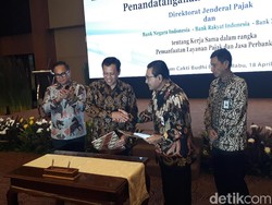 Apa Jadinya Kartu NPWP Dikawinkan dengan Uang Elektronik?