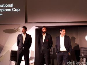 Akankah Arsenal dan PSG Membawa Para Pemain Bintangnya ke Asia Tenggara?