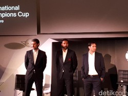 Akankah Arsenal dan PSG Membawa Para Pemain Bintangnya ke Asia Tenggara?