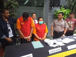 Ngaku Tentara AS, WN Nigeria Bawa Kabur Rp 78 Juta Wanita WNI