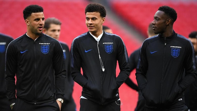 Inggris Butuh Keajaiban untuk Juara Piala Dunia Inggris Butuh Keajaiban untuk Juara Piala Dunia