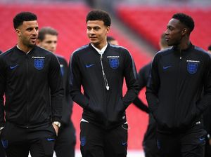 Inggris Butuh Keajaiban untuk Juara Piala Dunia