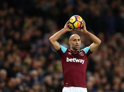 Zabaleta: Ini Musim Terakhirku di Inggris