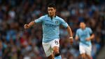 Starting XI City Saat Juara Liga Inggris 2011/2012, di Mana Mereka Kini?