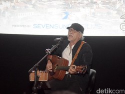 Lirik dan Chord Lagu Guru Oemar Bakri dari Iwan Fals