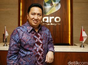 Setoran Penjualan Batu Bara Konglomerat Dipatok 14%, Ini Kata Boy Thohir Setoran Penjualan Batu Bara Konglomerat Dipatok 14%, Ini Kata Boy Thohir