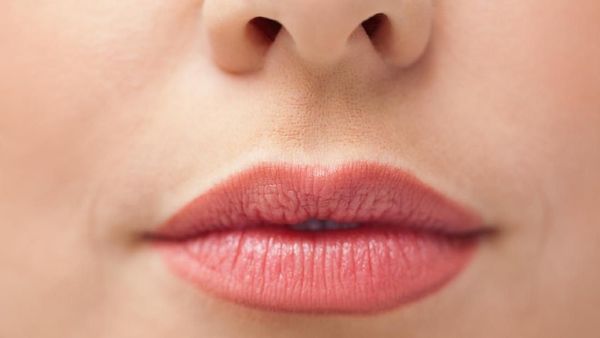 Cari Tahu Seperti Apa Karakter Kalian Lewat Bentuk Bibir!