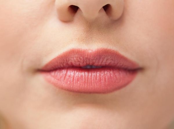 Cari Tahu Seperti Apa Karakter Kalian Lewat Bentuk Bibir!