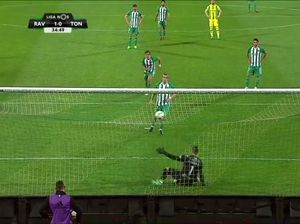 Eksekusi Penalti ala Panenka, Gagal, Langsung Diganti Pelatih Eksekusi Penalti ala Panenka, Gagal, Langsung Diganti Pelatih