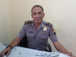 Ibu yang Tega Simpan Bayinya di Lemari hingga Tewas Kini Ditahan