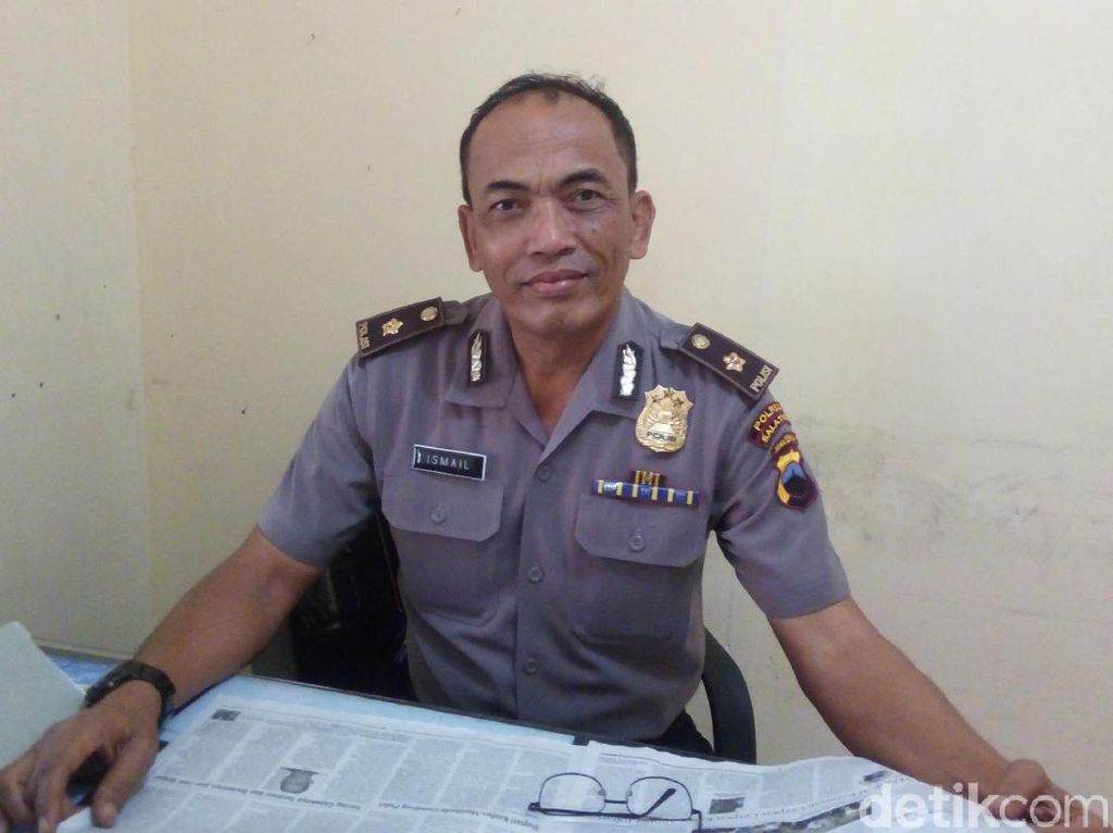 Ibu yang Tega Simpan Bayinya di Lemari hingga Tewas Kini Ditahan Ibu yang Tega Simpan Bayinya di Lemari hingga Tewas Kini Ditahan