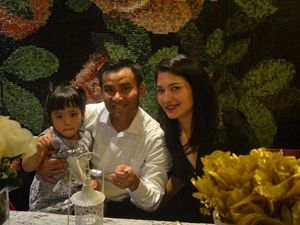 Sebarkan! Duma Riris Tertipu Online Shop Bodong