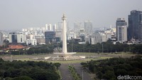 Pramono Mau Terbitkan Obligasi, Ekonom Soroti APBD Jakarta Lebih dari Cukup