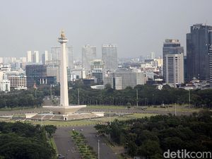 Ini yang Bikin Pemerintah Yakin Ekonomi Tumbuh 5% Tahun Depan Ini yang Bikin Pemerintah Yakin Ekonomi Tumbuh 5% Tahun Depan