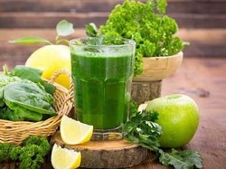 7 Minuman Diet Alami yang Enak dan Sehat