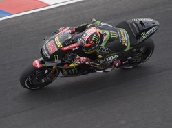 Naik ke MotoGP di Luar Prediksi Syahrin dan Malaysia