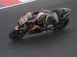 Naik ke MotoGP di Luar Prediksi Syahrin dan Malaysia Naik ke MotoGP di Luar Prediksi Syahrin dan Malaysia