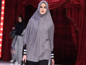 Rilis Koleksi Baru, Si.Se.Sa Hadirkan Busana Syari Bergaya Sporty Rilis Koleksi Baru, Si.Se.Sa Hadirkan Busana Syari Bergaya Sporty