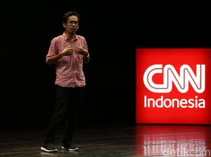 Aan Mansyur Tulis Novel Terinspirasi Kasus Pernikahan Anak Aan Mansyur Tulis Novel Terinspirasi Kasus Pernikahan Anak