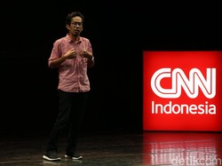 Aan Mansyur Tulis Novel Terinspirasi Kasus Pernikahan Anak