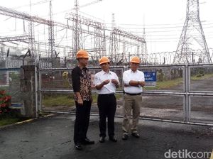 Soal Tumpahan Minyak, Jonan Tunggu Investigasi Polisi dan KLHK Soal Tumpahan Minyak, Jonan Tunggu Investigasi Polisi dan KLHK